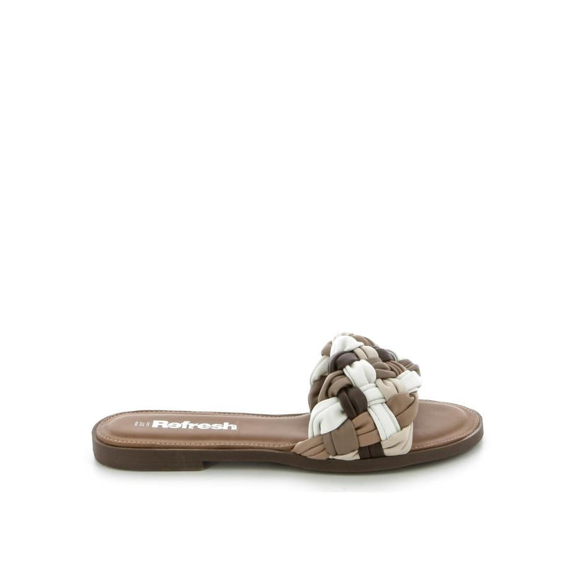 REFRESH Mules/Sabots