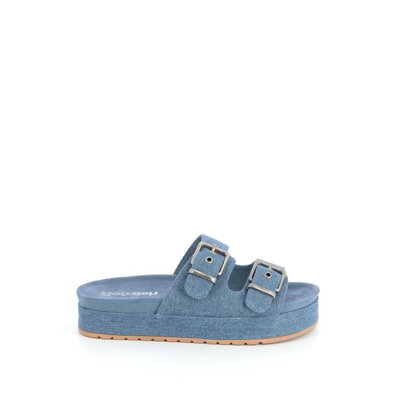 REFRESH Mules/Sabots