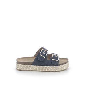 CLAUDIA GHIZZANI Mules