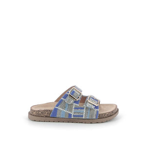 REVENGE Mules/Sabots