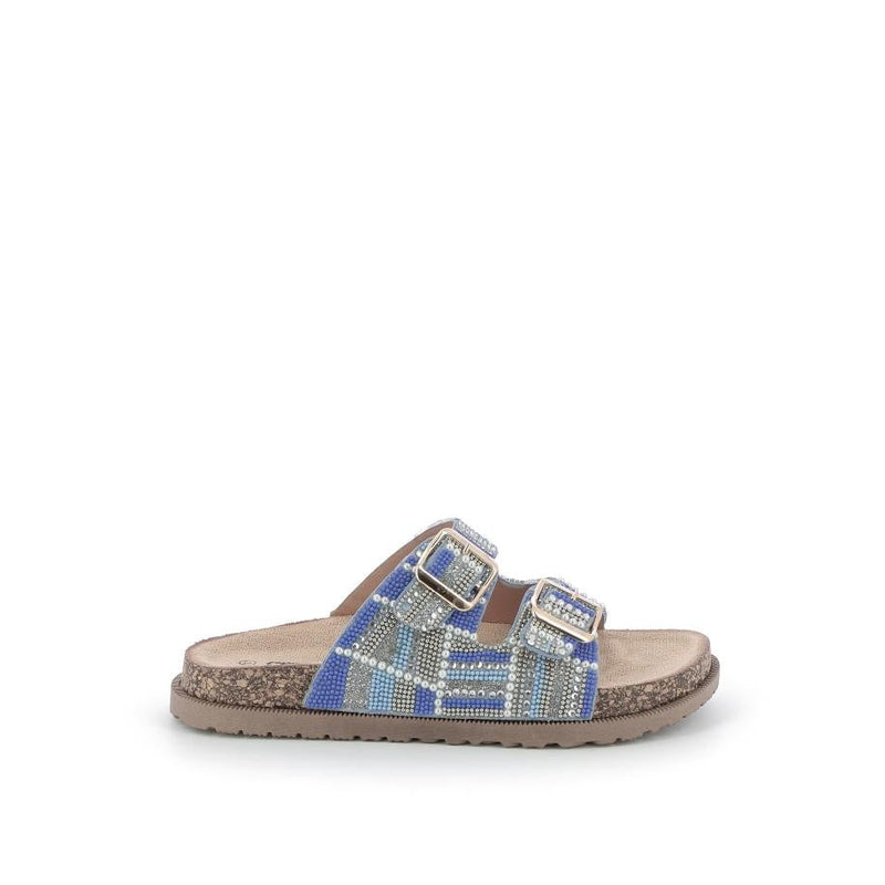 REVENGE Mules/Sabots