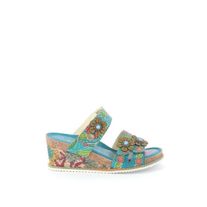 LAURA VITA Mules/Sabots