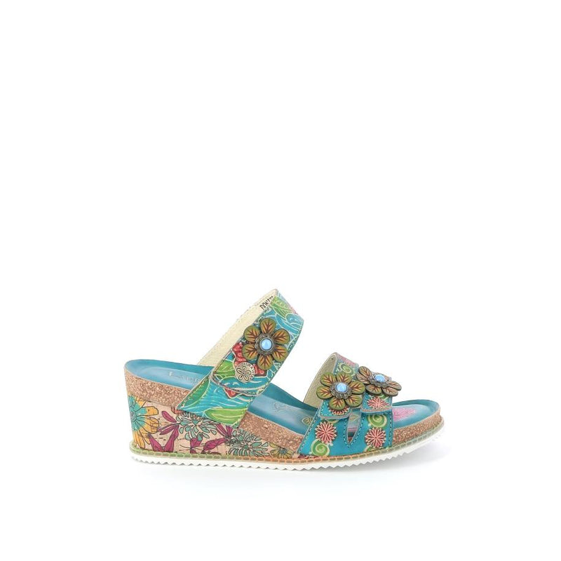 LAURA VITA Mules/Sabots