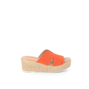 OH MY SANDALS Muiltjes/Klompen