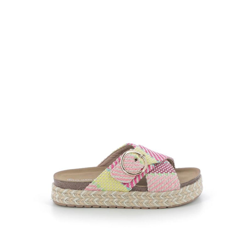 CLAUDIA GHIZZANI Mules