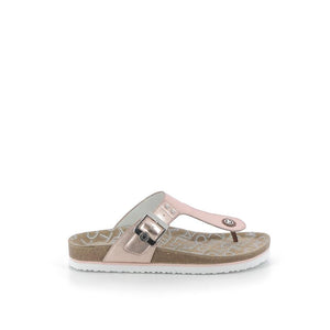 TOM TAILOR Mules/Sabots