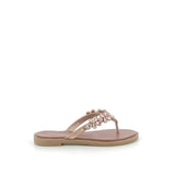 MANO Mules/Sabots - Couleur: Rose - Mano Shoes and Bags