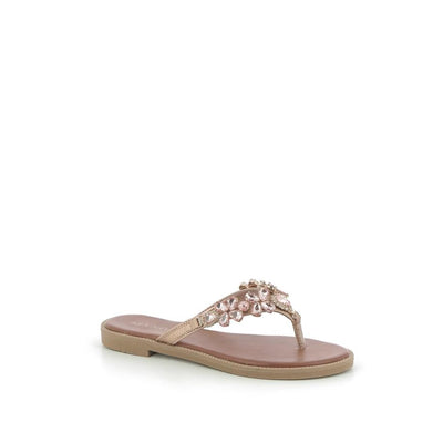 MANO Mules/Sabots - Couleur: Rose - Mano Shoes and Bags