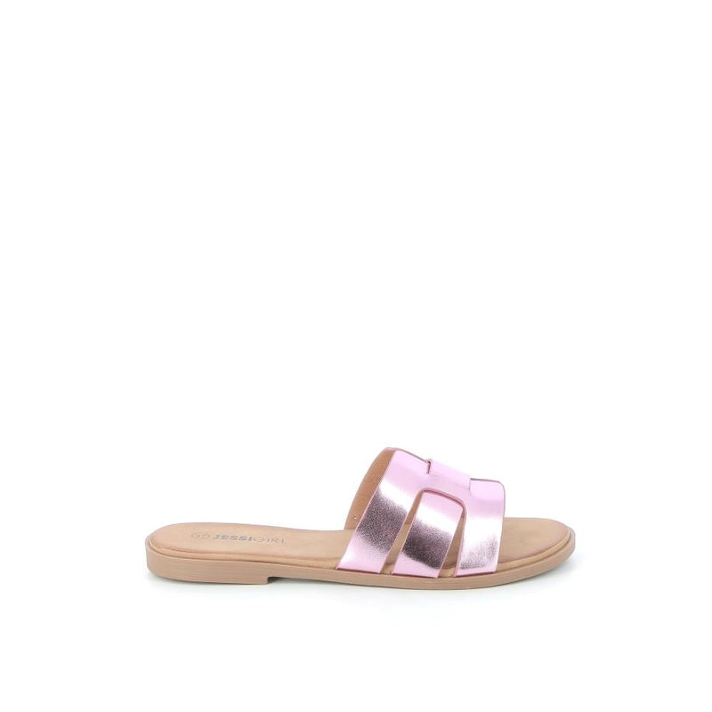 JESSIGIRL Mules