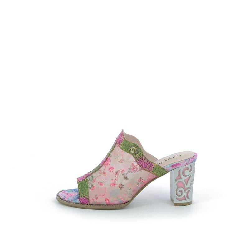 LAURA VITA Mules/Sabots