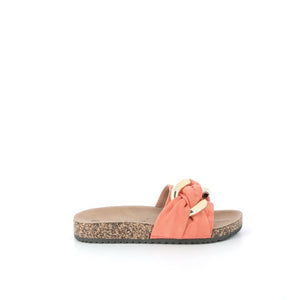 CLAUDIA GHIZZANI Mules/Sabots