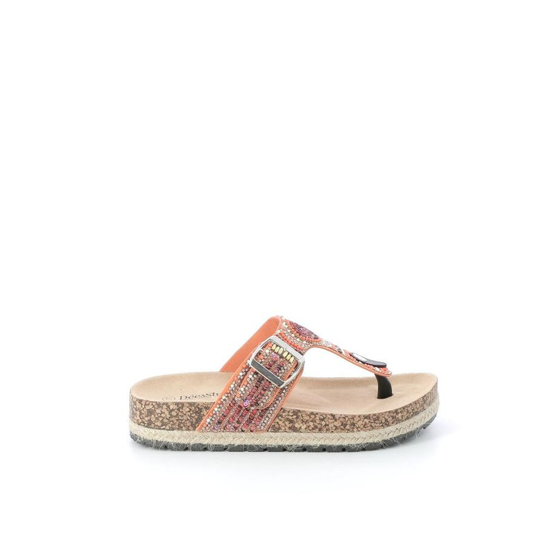 DEESSHOES Muiltjes/Klompen