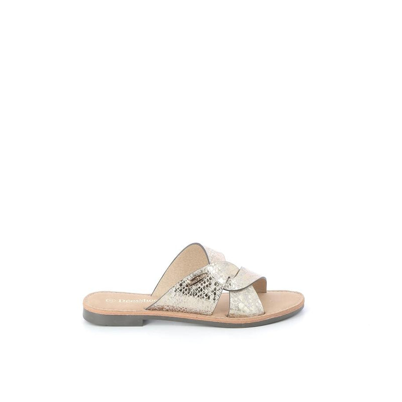 DEESSHOES Muiltjes/Klompen