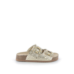 STIL NUOVO Mules