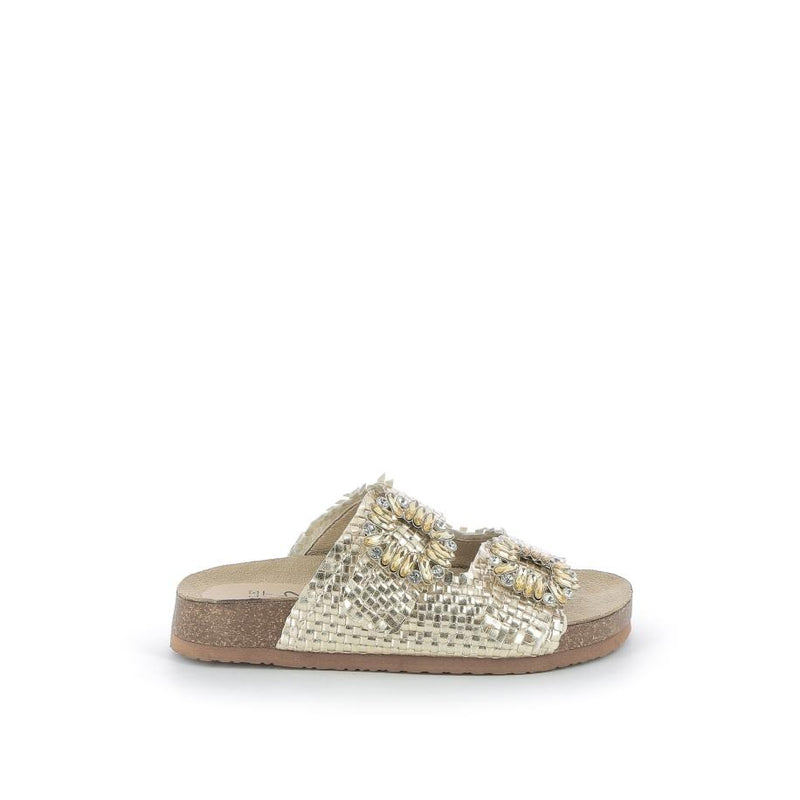 STIL NUOVO Mules