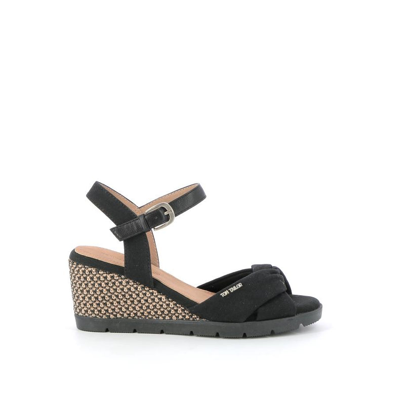 TOM TAILOR Espadrilles