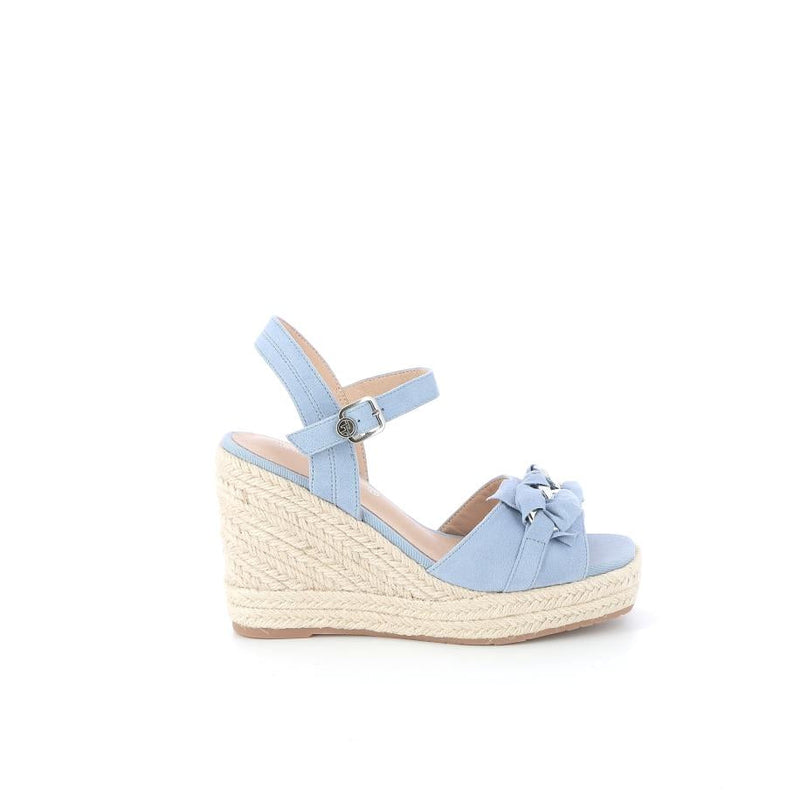 TOM TAILOR Espadrilles