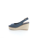 REFRESH Sandales - Couleur: Noir - Mano Shoes and Bags