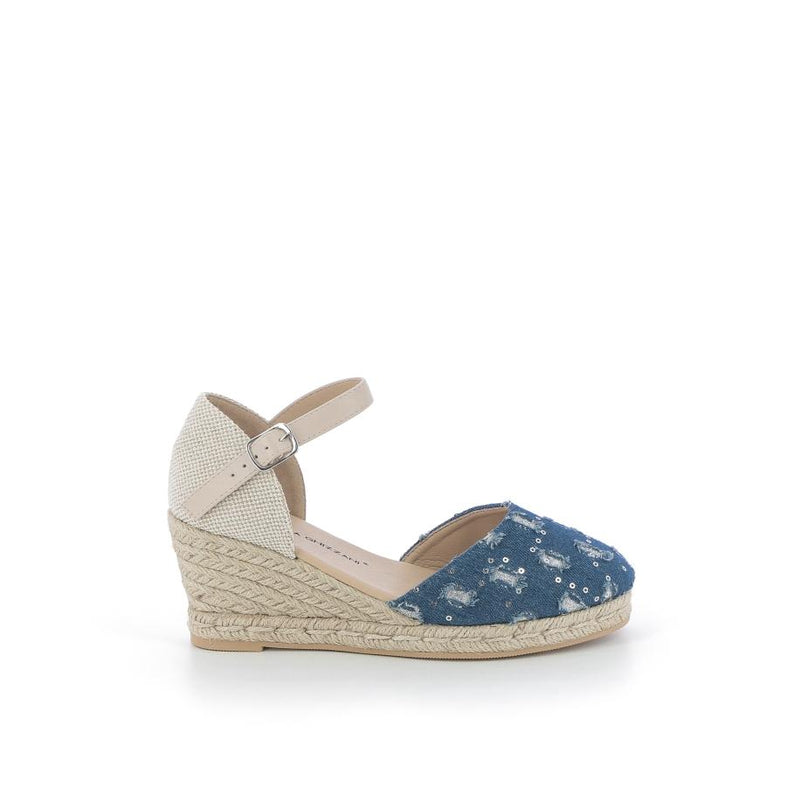 CLAUDIA GHIZZANI Espadrilles