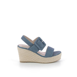 CLAUDIA GHIZZANI Espadrilles