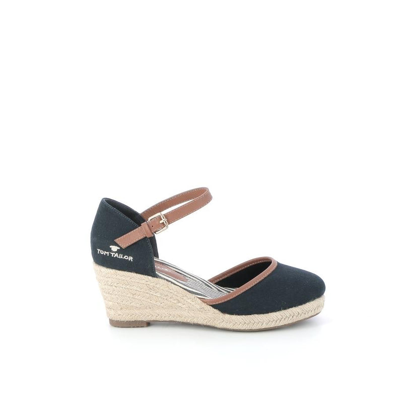 TOM TAILOR Espadrilles