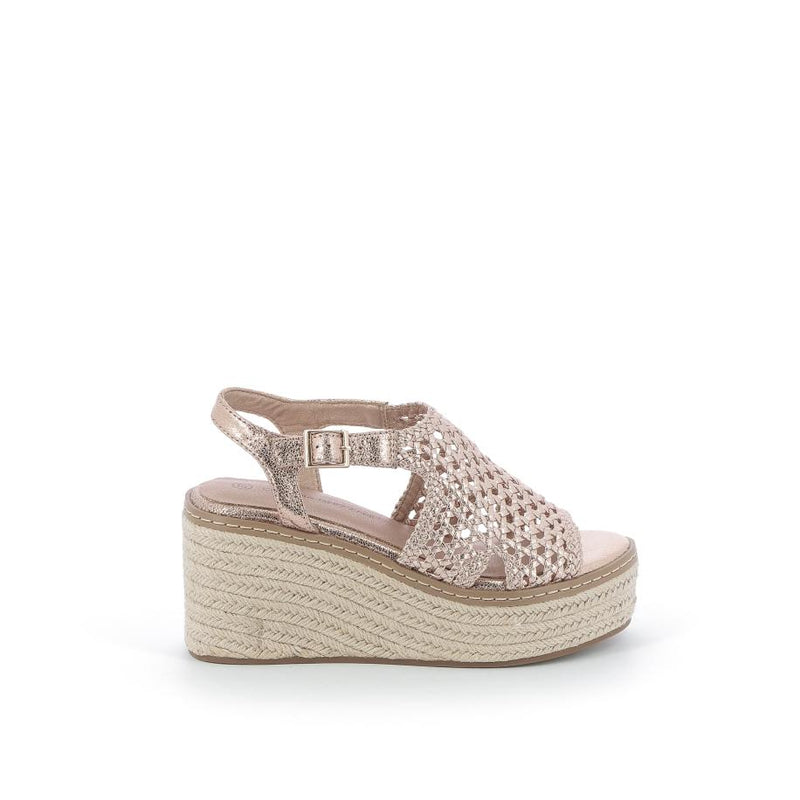 CLAUDIA GHIZZANI Espadrilles