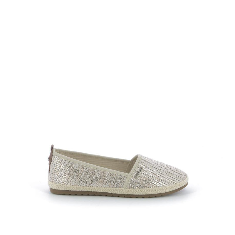 TOM TAILOR Espadrilles