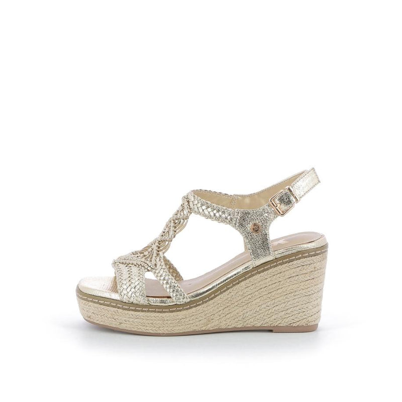 VERFRISSENDE Espadrilles