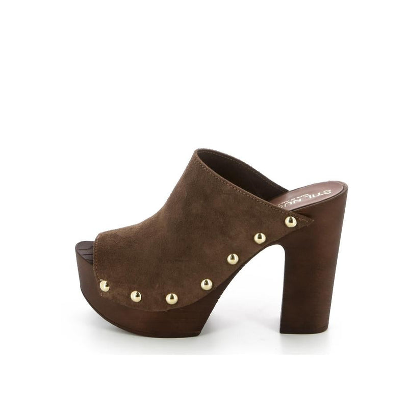 STIL NUOVO Mules/Sabots