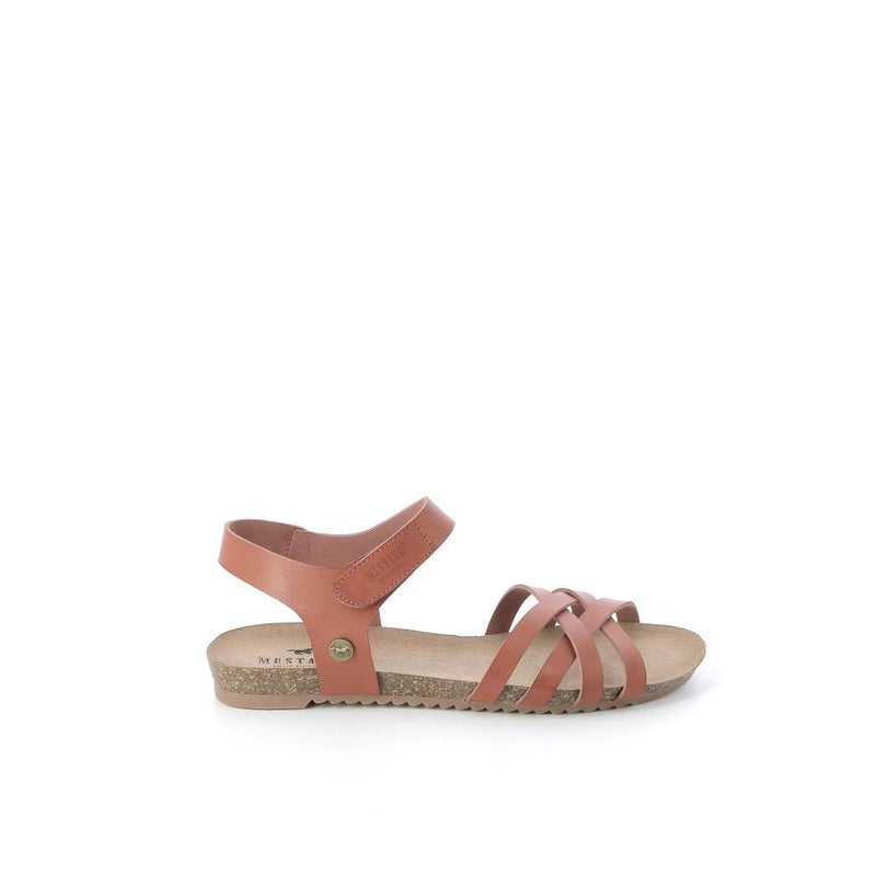 MUSTANG Sandalen