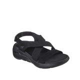 SKECHERS Sandales - Couleur: Beige - Mano Shoes and Bags