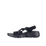 SKECHERS Sandales - Couleur: Beige - Mano Shoes and Bags