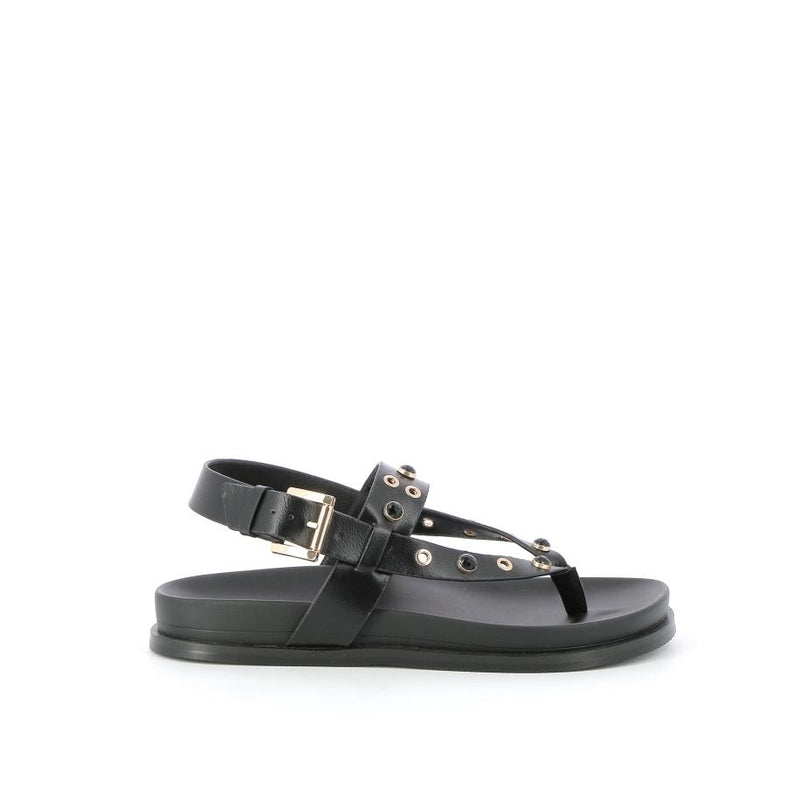 CLAUDIA GHIZZANI Sandalen