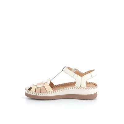 PIKOLINOS Sandales - Couleur: Brun - Mano Shoes and Bags