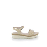 TAMARIS Sandales - Couleur: Blanc - Mano Shoes and Bags