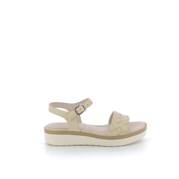 TAMARIS Sandales - Couleur: Blanc - Mano Shoes and Bags