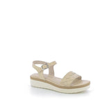 TAMARIS Sandales - Couleur: Blanc - Mano Shoes and Bags