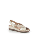 PIKOLINOS Sandales - Couleur: Beige - Mano Shoes and Bags