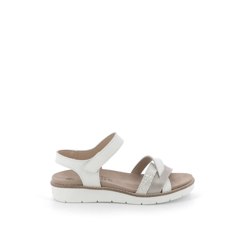 4X COMFORT Sandalen