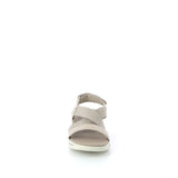 SKECHERS Sandales - Couleur: Beige - Mano Shoes and Bags