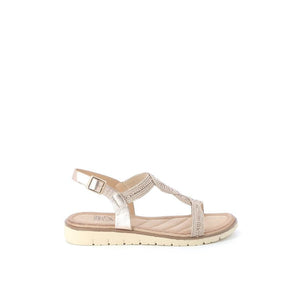 DOUBLE HEART Sandales