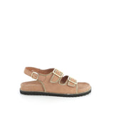 MANO Sandales - Couleur: Beige - Mano Shoes and Bags