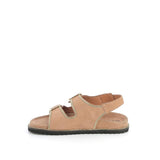 MANO Sandales - Couleur: Beige - Mano Shoes and Bags