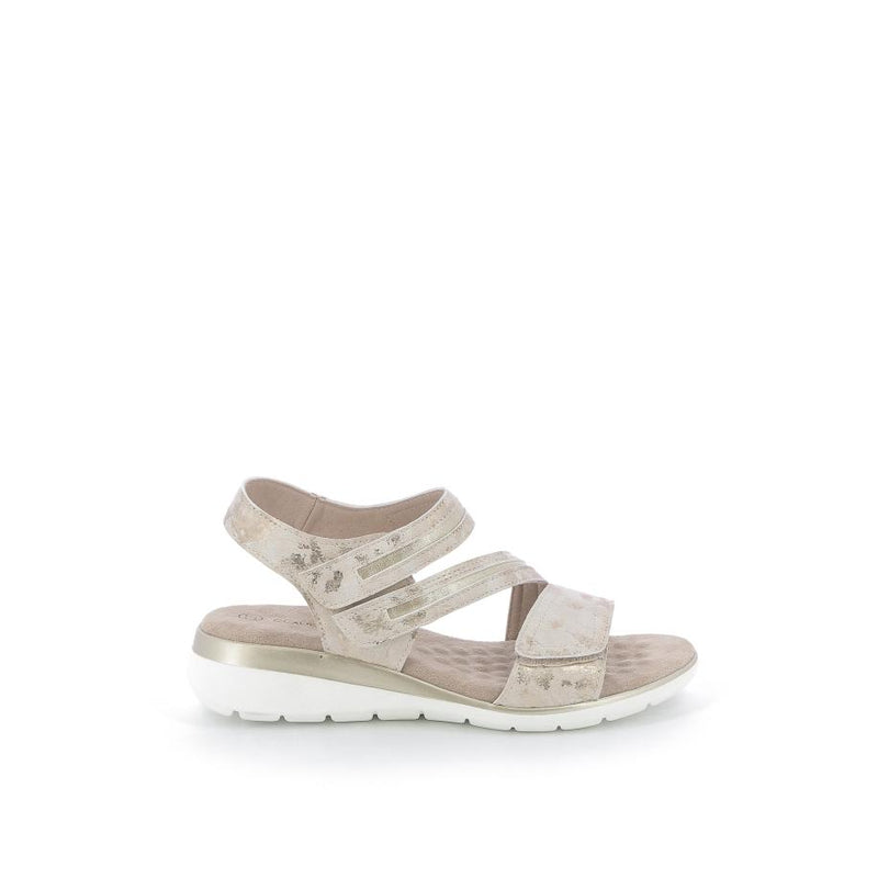 CLAUDIA GHIZZANI Sandalen