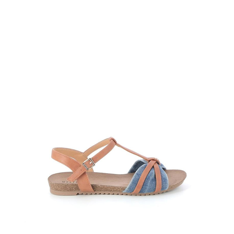 MUSTANG Sandalen