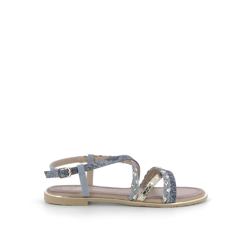 THE ARLESIANS Sandalen