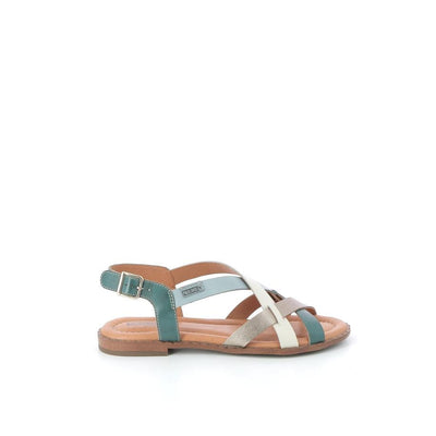 PIKOLINOS Sandales - Couleur: Bleu - Mano Shoes and Bags