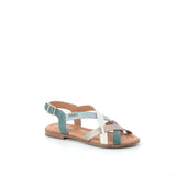 PIKOLINOS Sandales - Couleur: Bleu - Mano Shoes and Bags