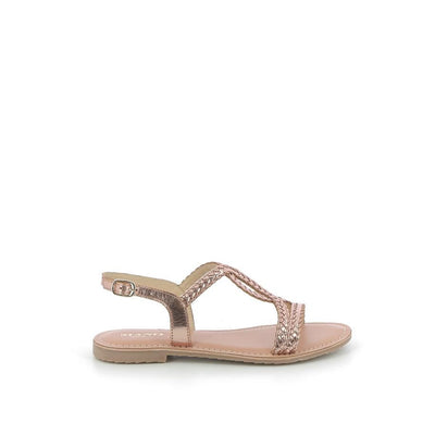 MANO Sandales - Couleur: Rose - Mano Shoes and Bags