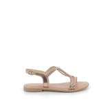 MANO Sandales - Couleur: Rose - Mano Shoes and Bags